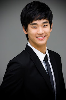 Kim Soo Hyun Terbaru