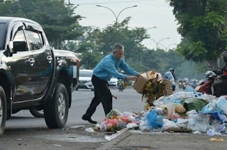 SOAL dan JAWABAN PAS KELAS 6 TEMA 8