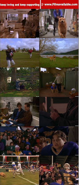 Golden Receiver 1998 Full Movie Download [Hindi-English] 480p DVDRip