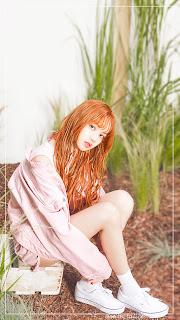 Blackpink lisa Wallpaper