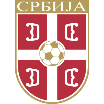 Recent Complete List of Serbia Roster Players Name Jersey Shirt Numbers Squad - 2022 FIFA World Cup squad