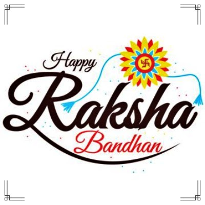 Raksha Bandhan is a day of elaborate rituals and customs that bring brothers and sisters