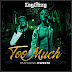 laylizzy Ft. kwesta - Too Much [Exclusivo 2018] (download Mp3)