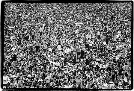 Woodstock 1969 3 Days of Peace Music
