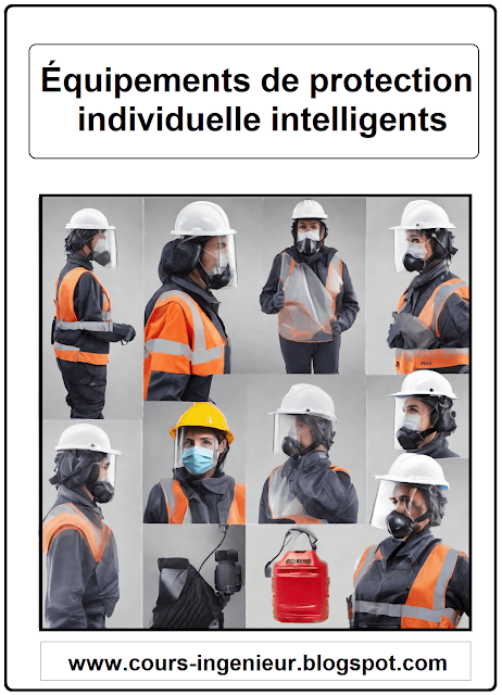 Protégez vos travailleurs avec l'EPI intelligent. Grâce à sa surveillance en temps réel et à sa détection des accidents, cet équipement connecté offre une tranquillité d'esprit et une sécurité accrue sur le lieu de travail.