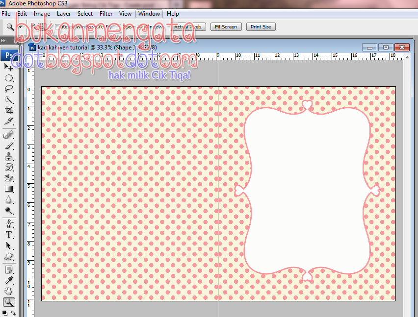 Contoh Template Kad Jemputan  Joy Studio Design Gallery  Best Design