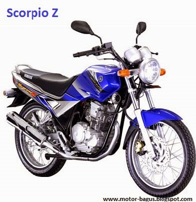 Harga Pasaran Scorpio  Z Bekas  Terbaru Update 2018 Motor  