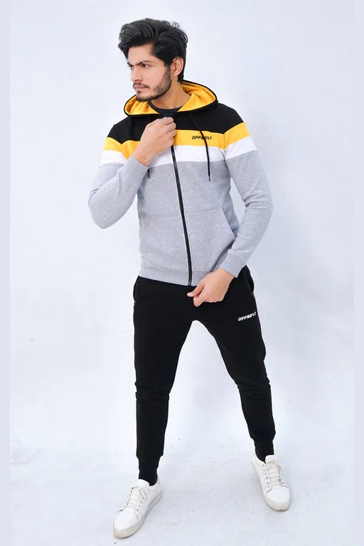 Tracksuit