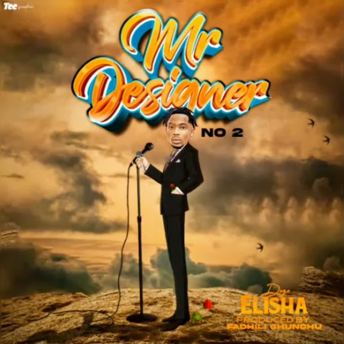 Audio Dogo Elisha - Mr Designer 2 Mp3