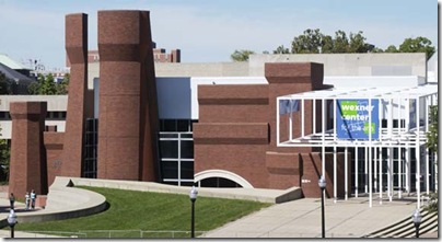 Wexner Center for the Arts