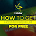 free disney + hotstar subscription account available 