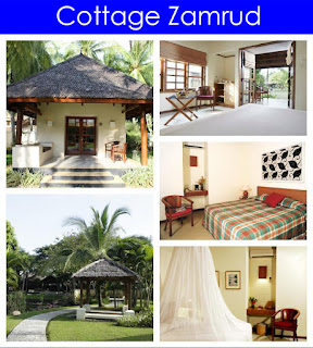 Paket Lebaran Tanjung Lesung 2017 Villa Cottage Hotel dan Home Stay