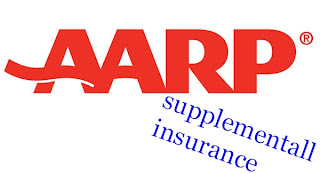 aarp supplemental insureance