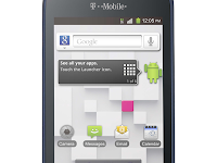 T-Mobile Concord 2 user guide manual 
