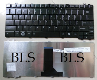 Keyboard Toshiba T135 Series - ( NEW )