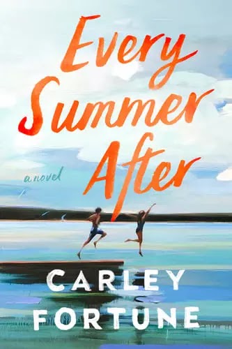 Every Summer After Book by Carley Fortune