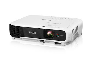 Epson VS240 Driver Download