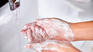 SALUD: Día Mundial del Lavado de manos este jueves 15 de octubre de 2020. “MANOS LIMPIAS SALVAN VIDAS”. 