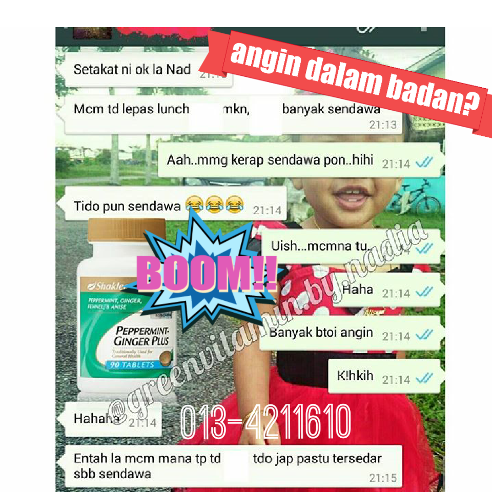 Atasi Masalah Banyak Angin Dalam Badan dan Ketahui 