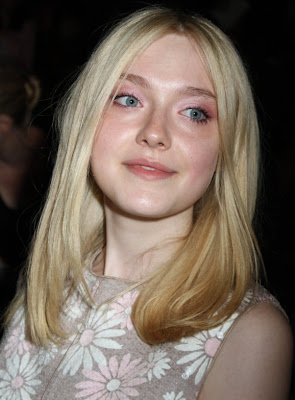 Dakota Fanning