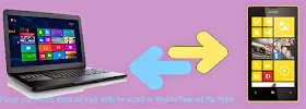 How To Download Generic PC Suite for Windows Phone And PC Suite For MAC Mobile