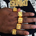 Mike Sonko GIFTS SELF With 2Million Customized GOLDEN RINGS as His SLUM BASE Struggles!