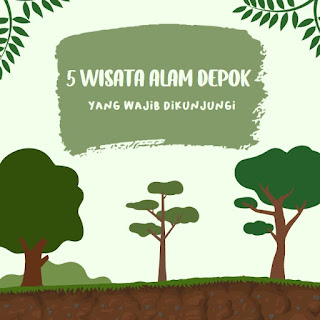 Wisata Alam Depok