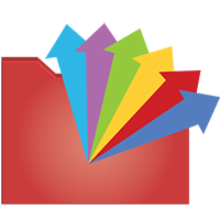Redirect File Organizer Pro Android