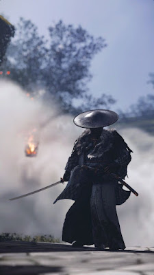 Sejarah samurai