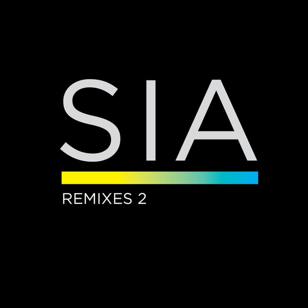 Sia - Remixes 2 (2008) - EP [iTunes Plus AAC M4A]