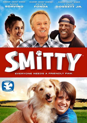 Watch Smitty 2012 Hollywood Movie Online | Smitty 2012 Hollywood Movie Poster