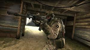 Counter-Strike Global Offensive Free PC Game