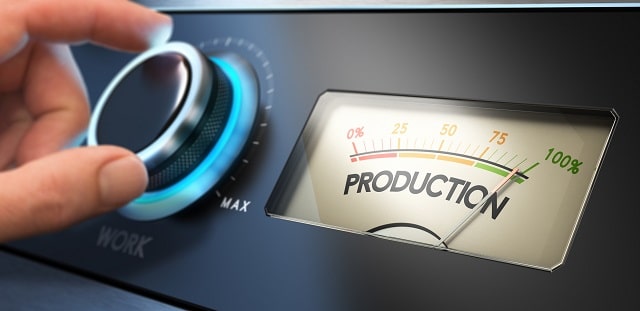 how to boost productivity pro tips increase business production