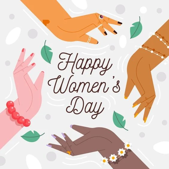 Celebrate 8 March Women Days Quotes and DP