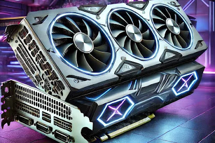 Rekomendasi VGA Terbaik di Tahun 2025: Pilihan Terbaik untuk Gaming dan Kreator Konten