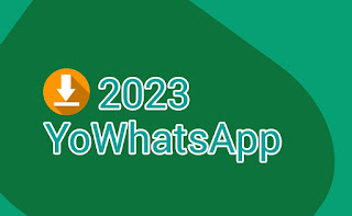 Update Yowhatsapp V9 52 2023