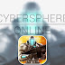 لعبة CyberSphere: Online Sci-fi shooter v 1.3.8 مهكرة للاندرويد [اخر اصدار]