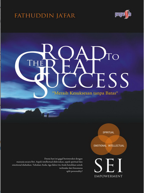 Road To The Great Success