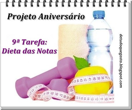 9 tarefa