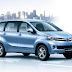 Car Profiles - Toyota Avanza (2012-Current)