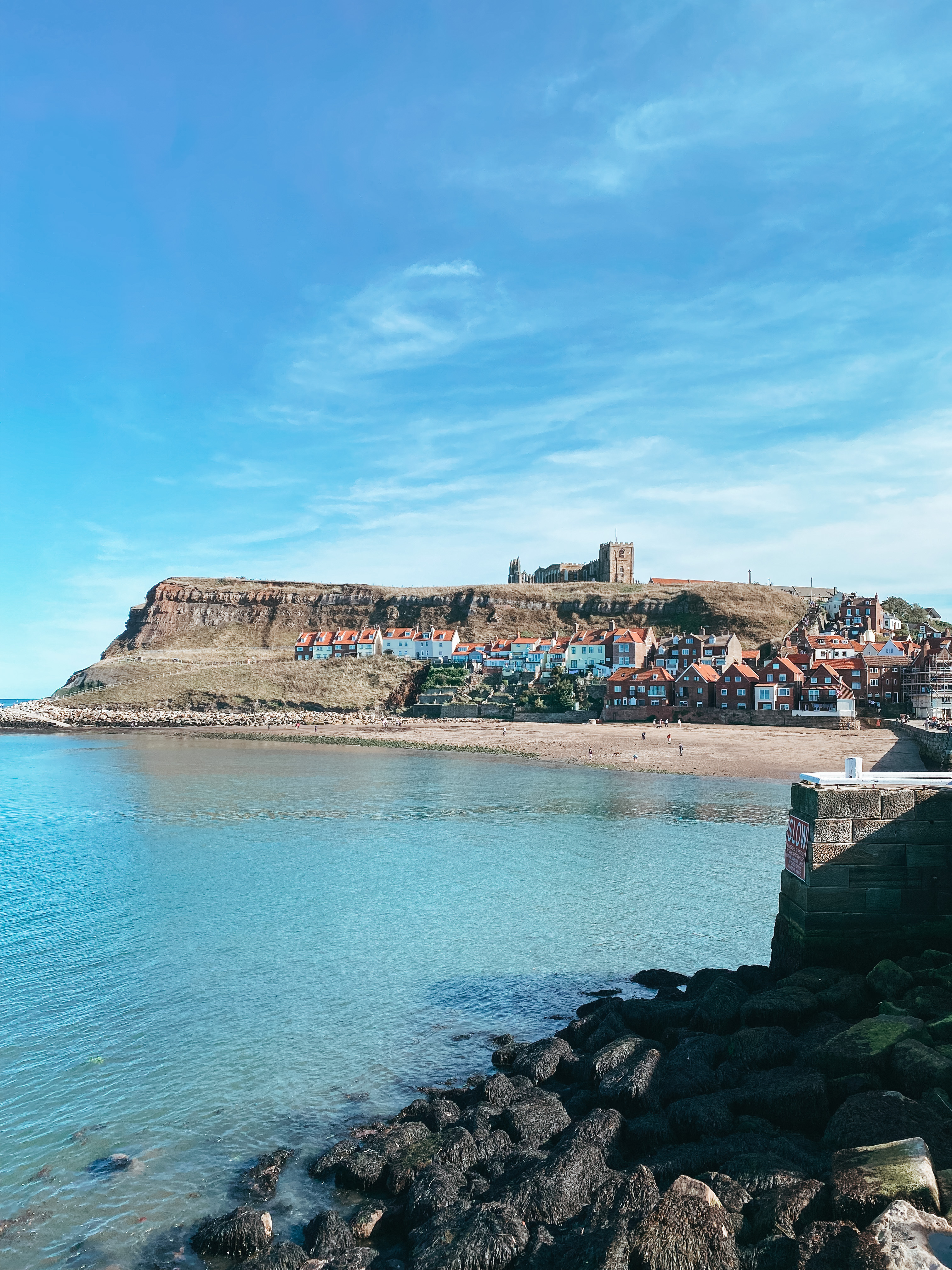 Whitby, Yorkshire