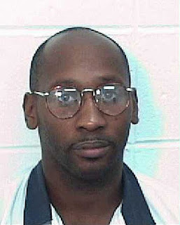 Troy Davis Death Row