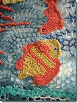 ocean crochet