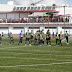 INFANTIL A  4 - 0  At.Bco. Hondo A, "Demostración de poderio futbolistico"