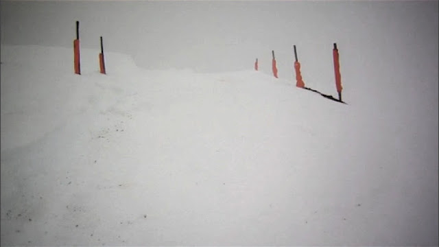 Alto Campoo Esqui de Travesia