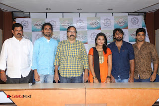 Karam Dosa Telugu Movie Press Meet Stills  0035.jpg