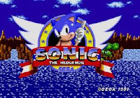 ΠΑΙΞΕ SONIC THE HEDGEHOD ΤΩΡΑ / PLAY NOW