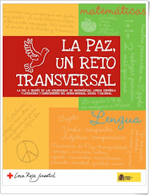 "La Paz, un reto transversal" (Educación Primaria). Cruz Roja Juventud.