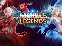 Cara Hack dan Cheat Diamond Mobile Legends Terbaru dan Bekerja