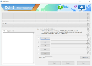 Download Latest Odin3_v3.12.3.zip free
